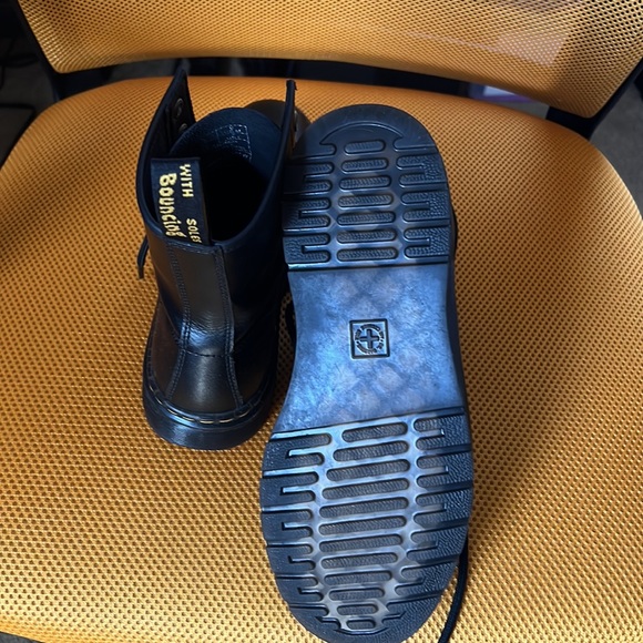 Doc Martens - Authentic - Picture 2 of 4